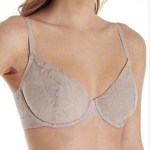 Natori Miracle Unlined Bra